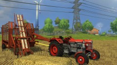 Farming Simulator 2013: DLC Pack (Steam)